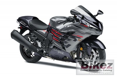 R♡Y 2022 kawasaki ninja zx 14 ficha ( 1441.0 cc, cv)